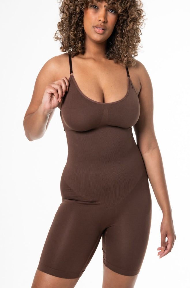 FAJA CurvaFit-DEFINE TU SILUETA EN SEGUNDOS