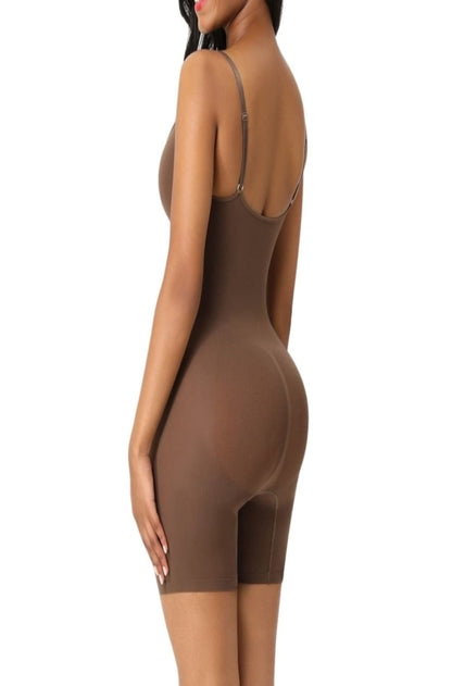FAJA CurvaFit-DEFINE TU SILUETA EN SEGUNDOS