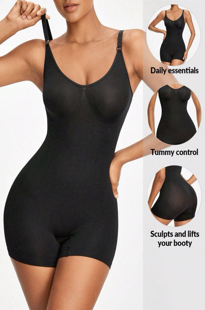 FAJA CurvaFit-DEFINE TU SILUETA EN SEGUNDOS