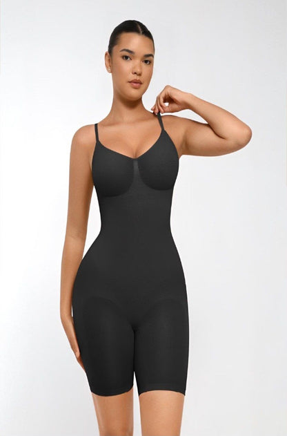 FAJA CurvaFit-DEFINE TU SILUETA EN SEGUNDOS