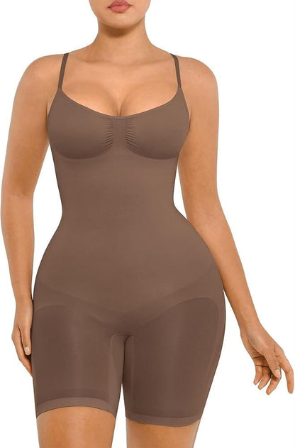 FAJA CurvaFit-DEFINE TU SILUETA EN SEGUNDOS